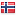 hotelviking.dk server is located in Norway